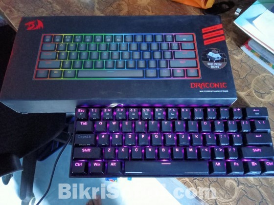 REDRAGON K530 DRACONIC